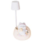 Sleeping Cat Night Lamp